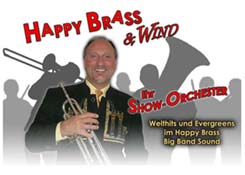 Happy Brass & Wind