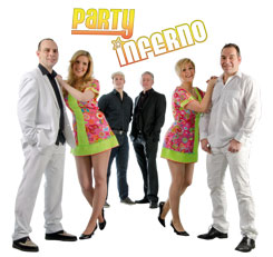 Partyinferno